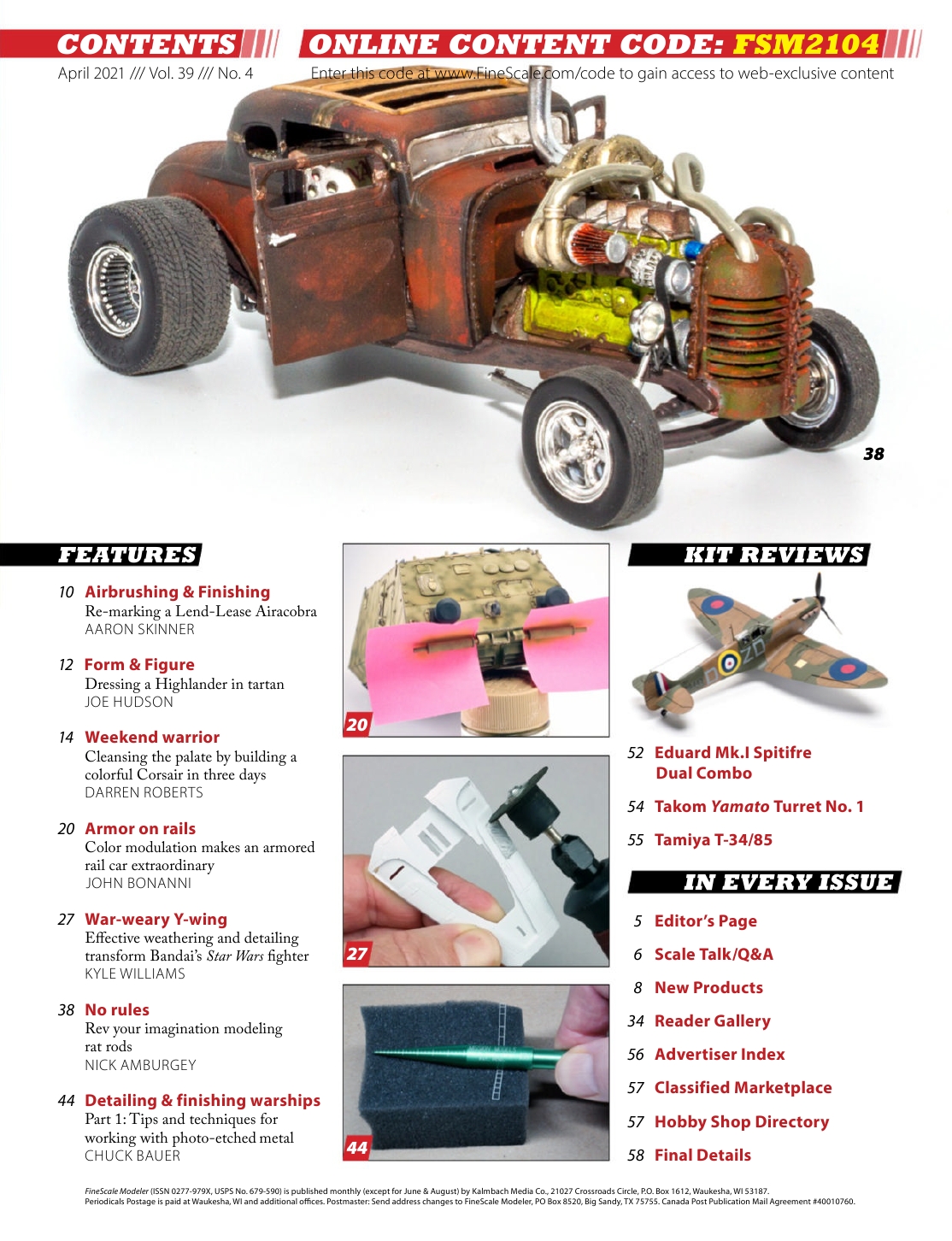 FineScale Modeler 2021-04 (Vol39-03)